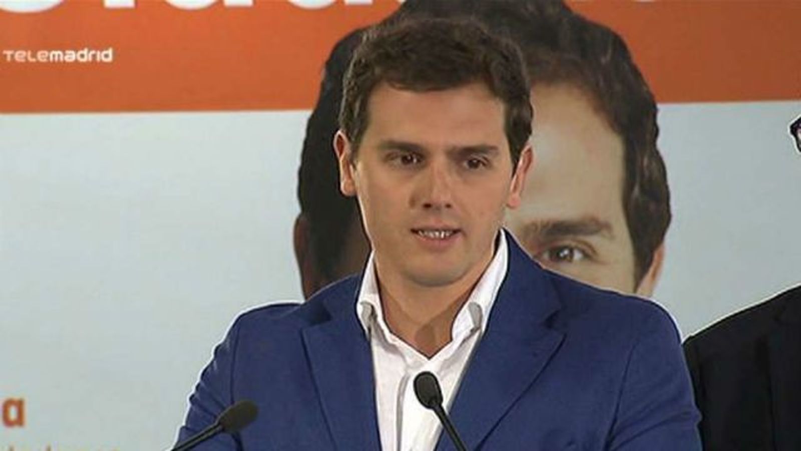 Rivera: C's ha sentado la base para dar el salto a la política nacional