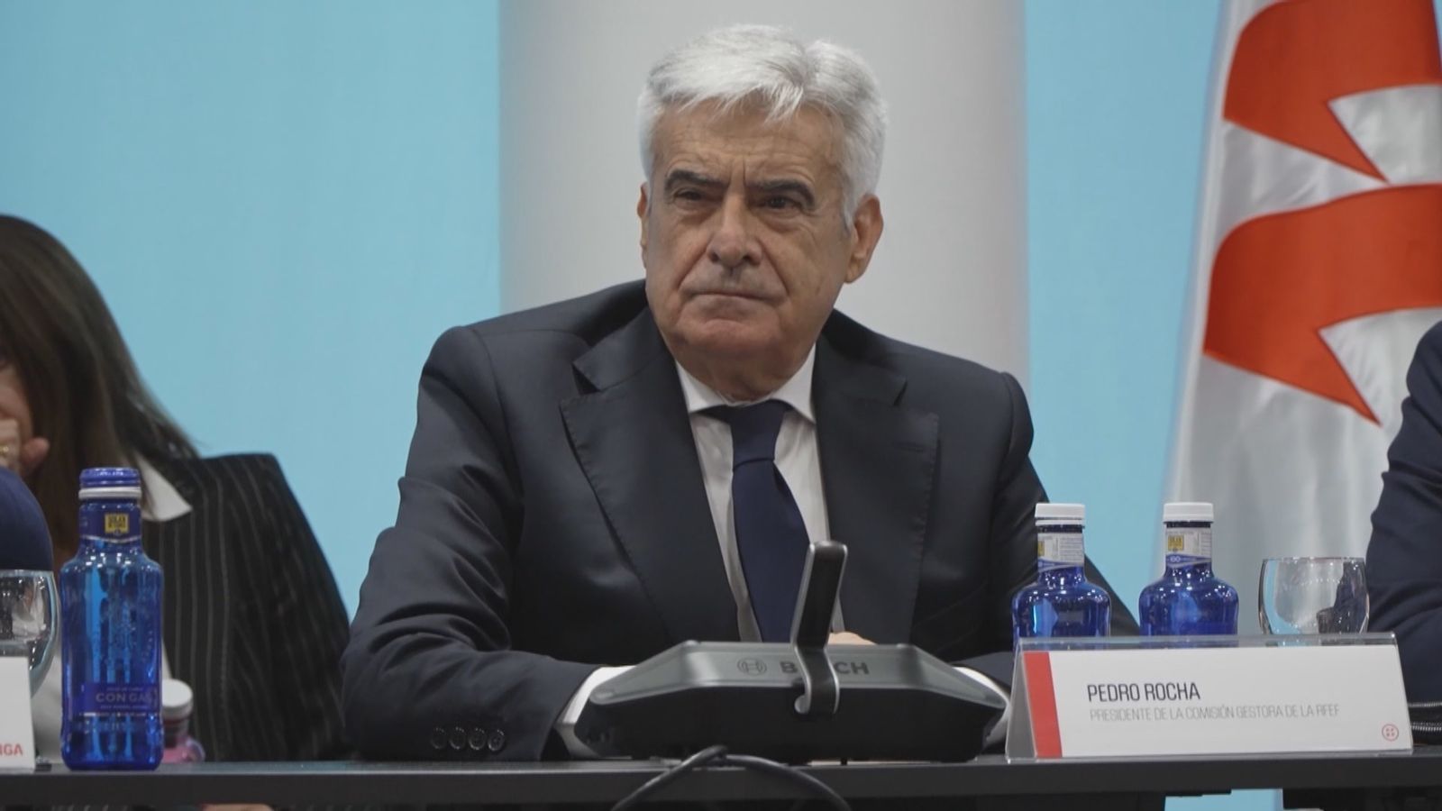 La RFEF convoca elecciones a su presidencia  para el próximo 6 de mayo
