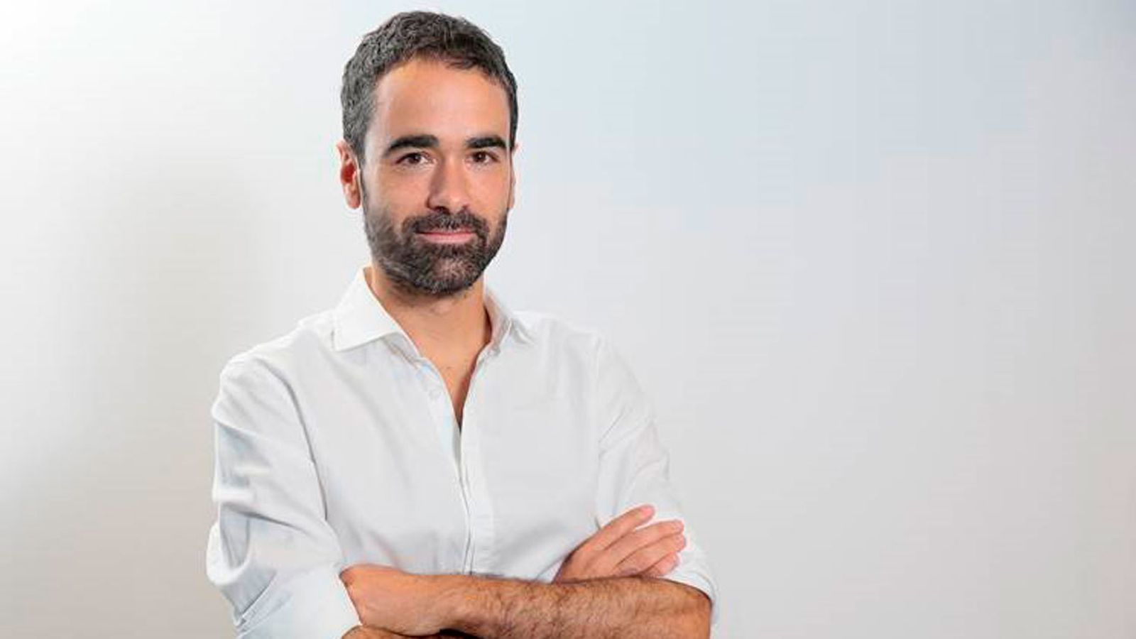 Rodrigo de Pablo
