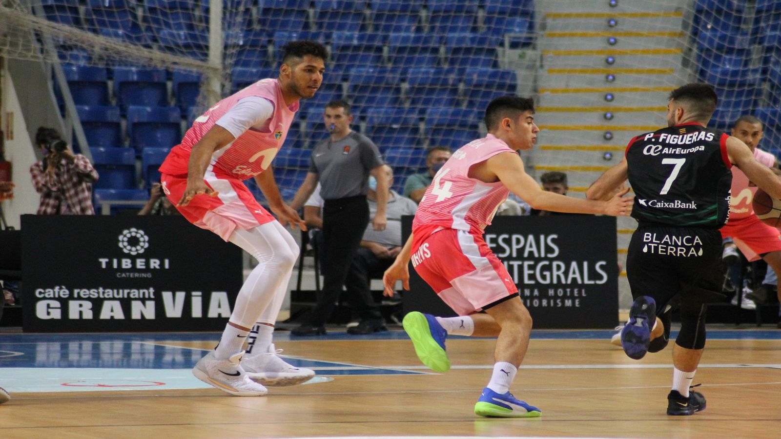 Movistar Estudiantes