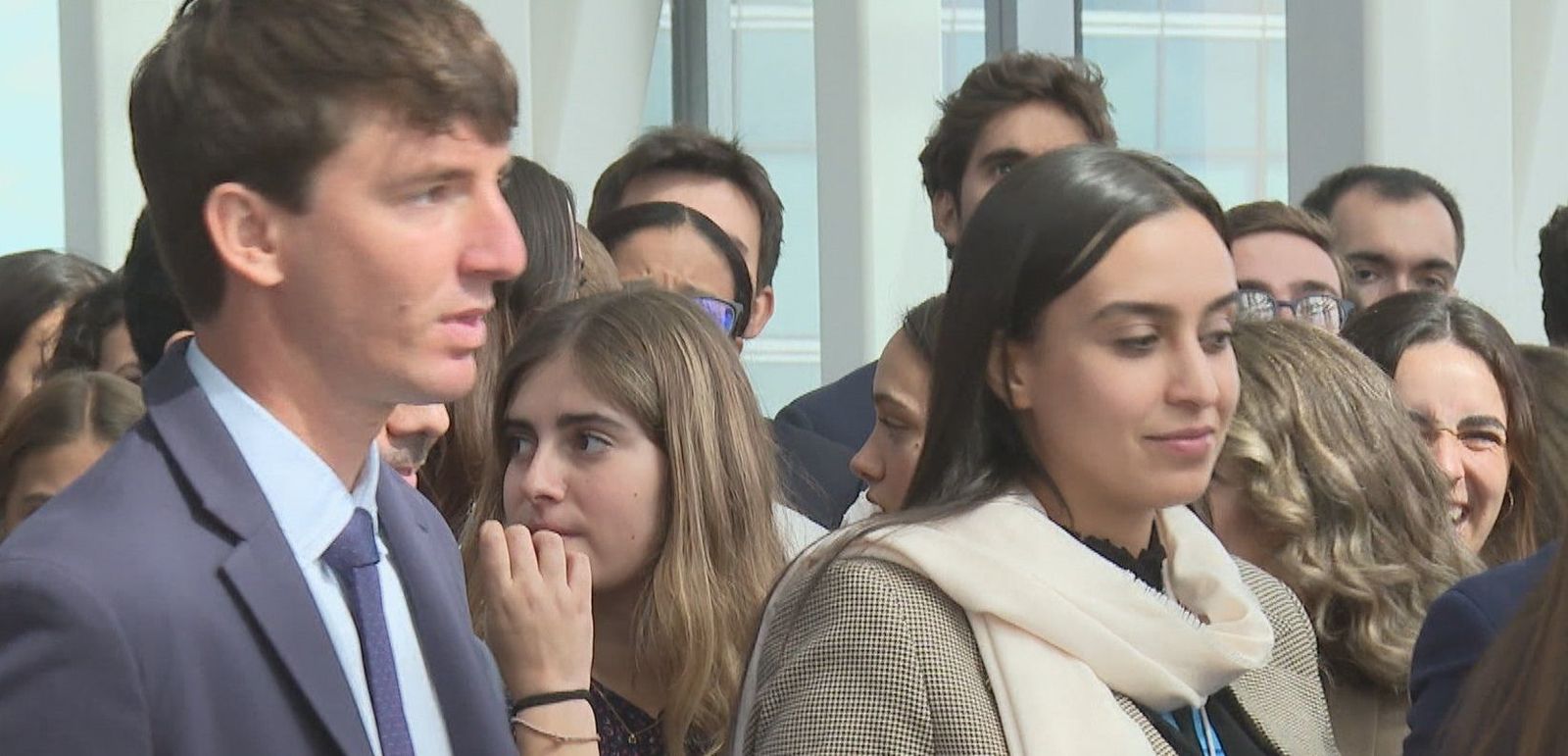 Los perfiles tecnológicos, los más buscados