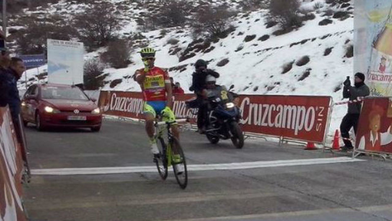 Alberto Contador