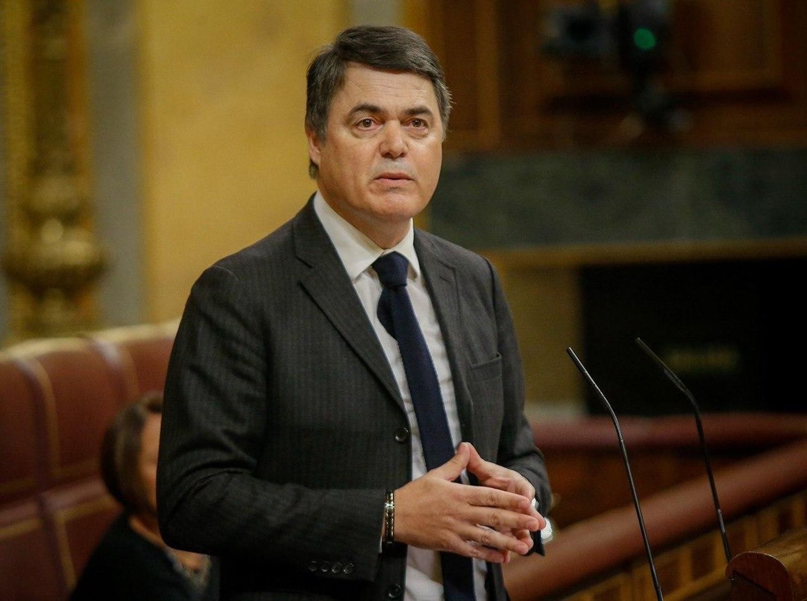 Carlos Rojas
