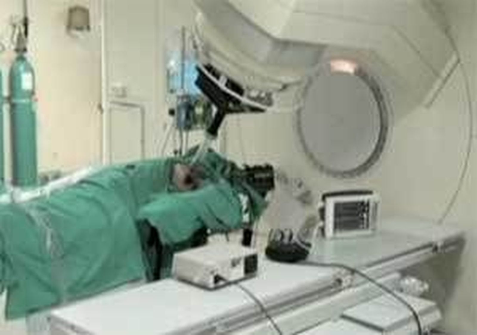 El Gregorio Marañón cuenta con el primer simulador de cirugía virtual de cáncer