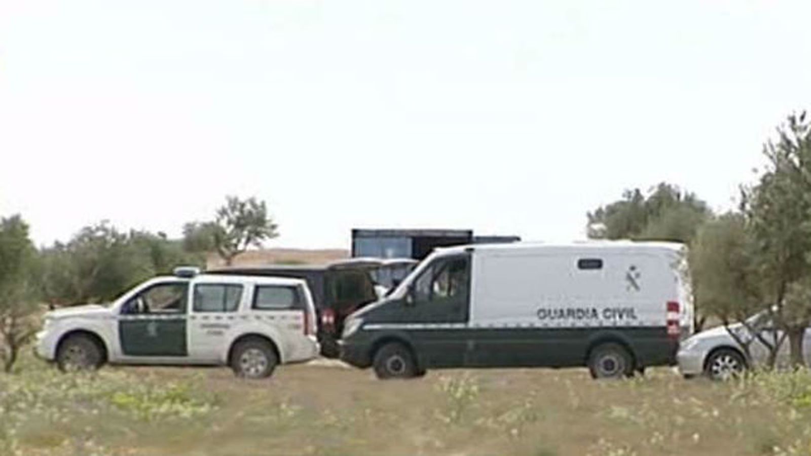 Guardia Civil