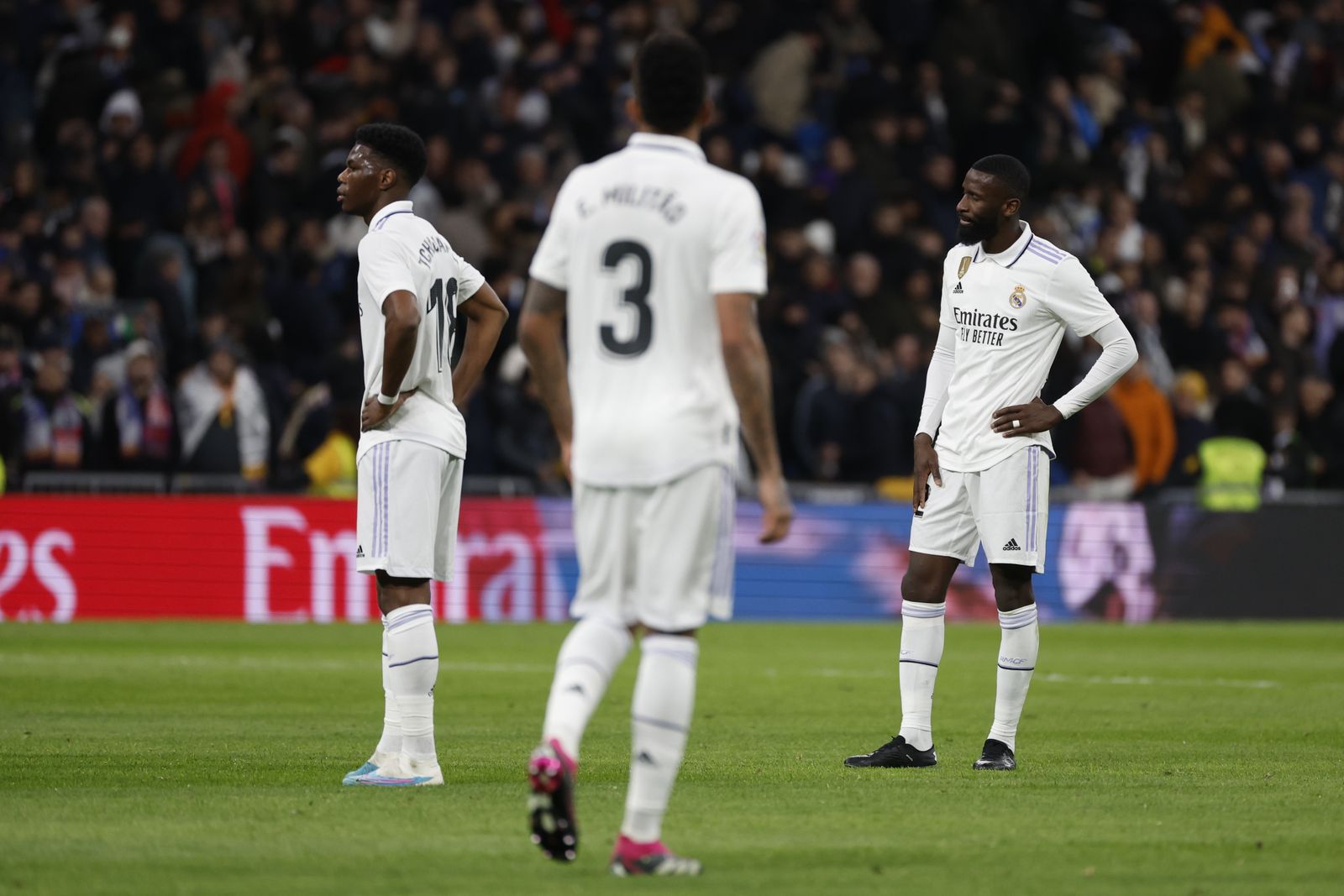 Real Madrid