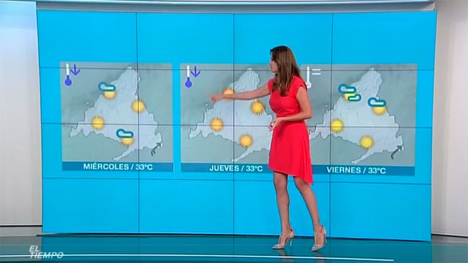 El Tiempo 17.07.2017