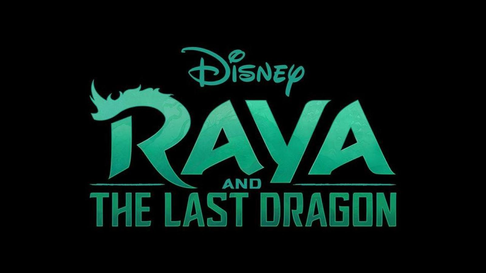 Raya, el último dragón