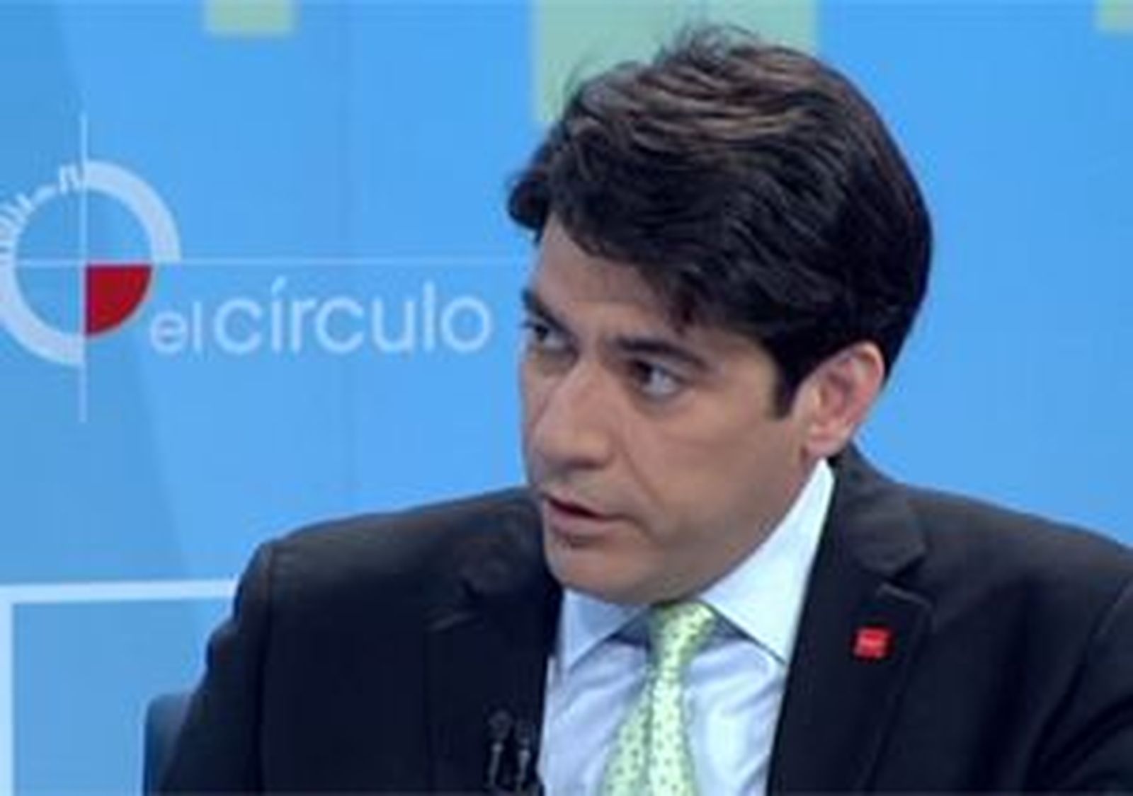 Entrevista a David Pérez