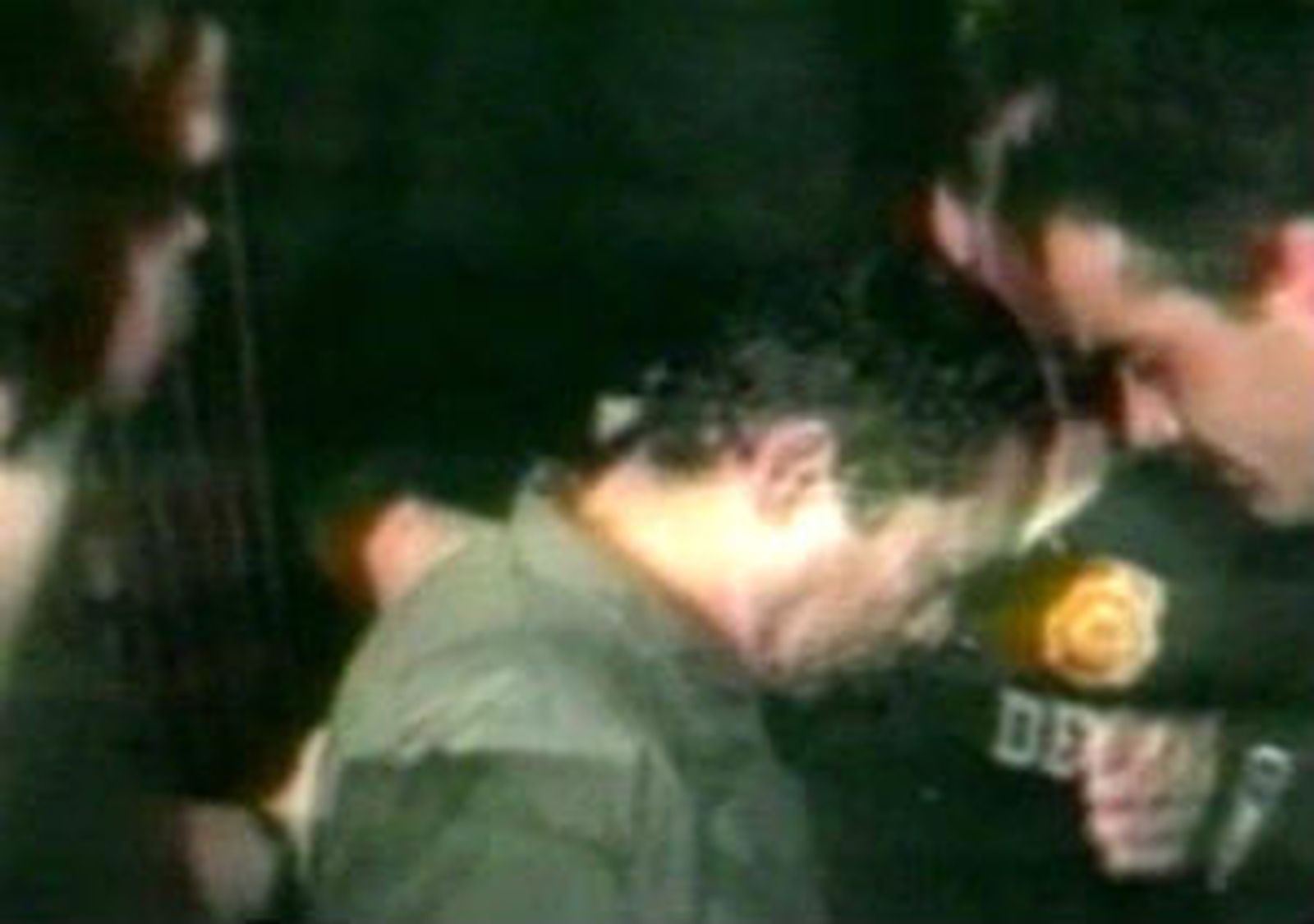 Noriega