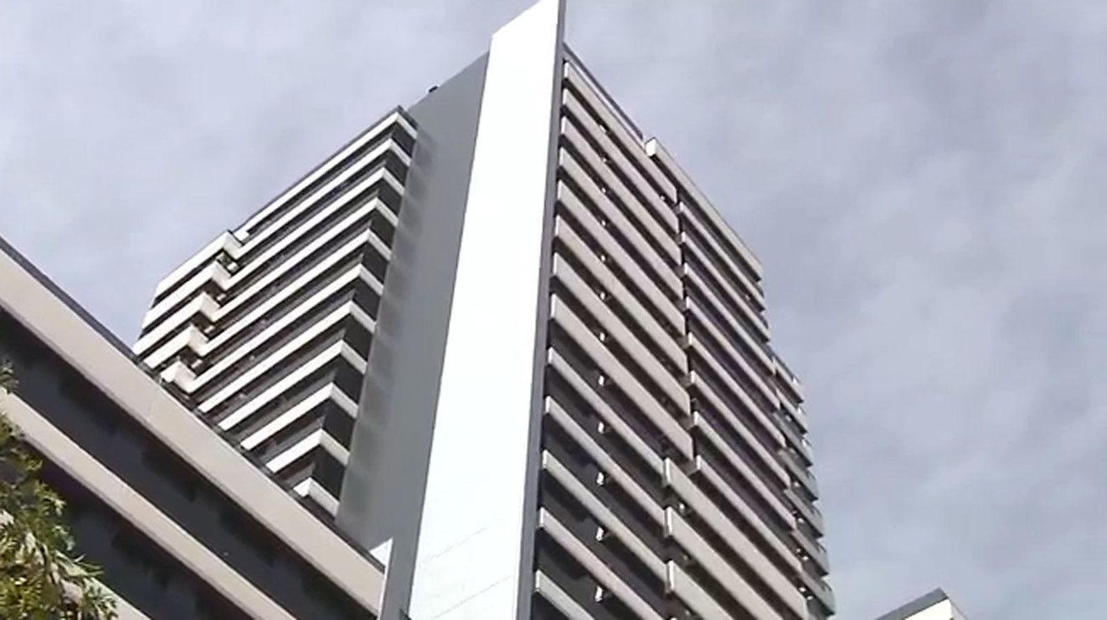 Dos nuevas torres dibujan ya el nuevo 'skyline' madrileño en Tetuán