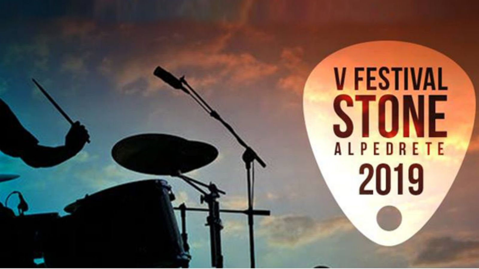 Festival Stone
