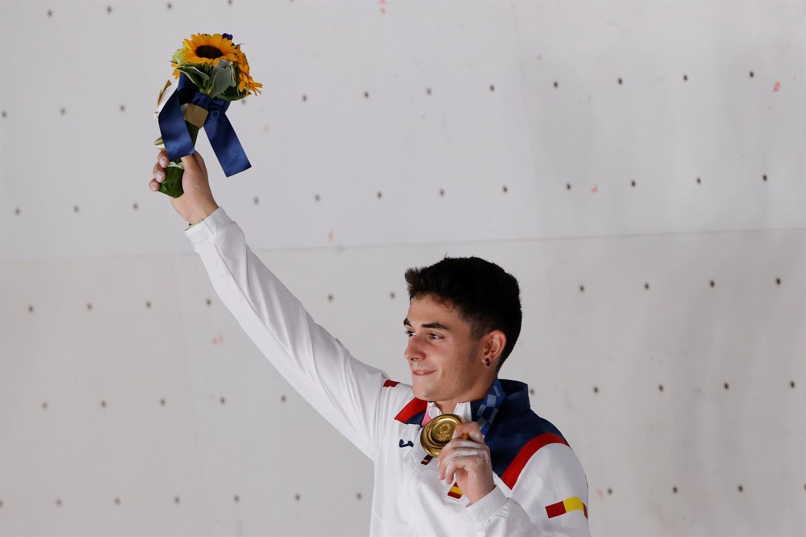 Alberto Ginés