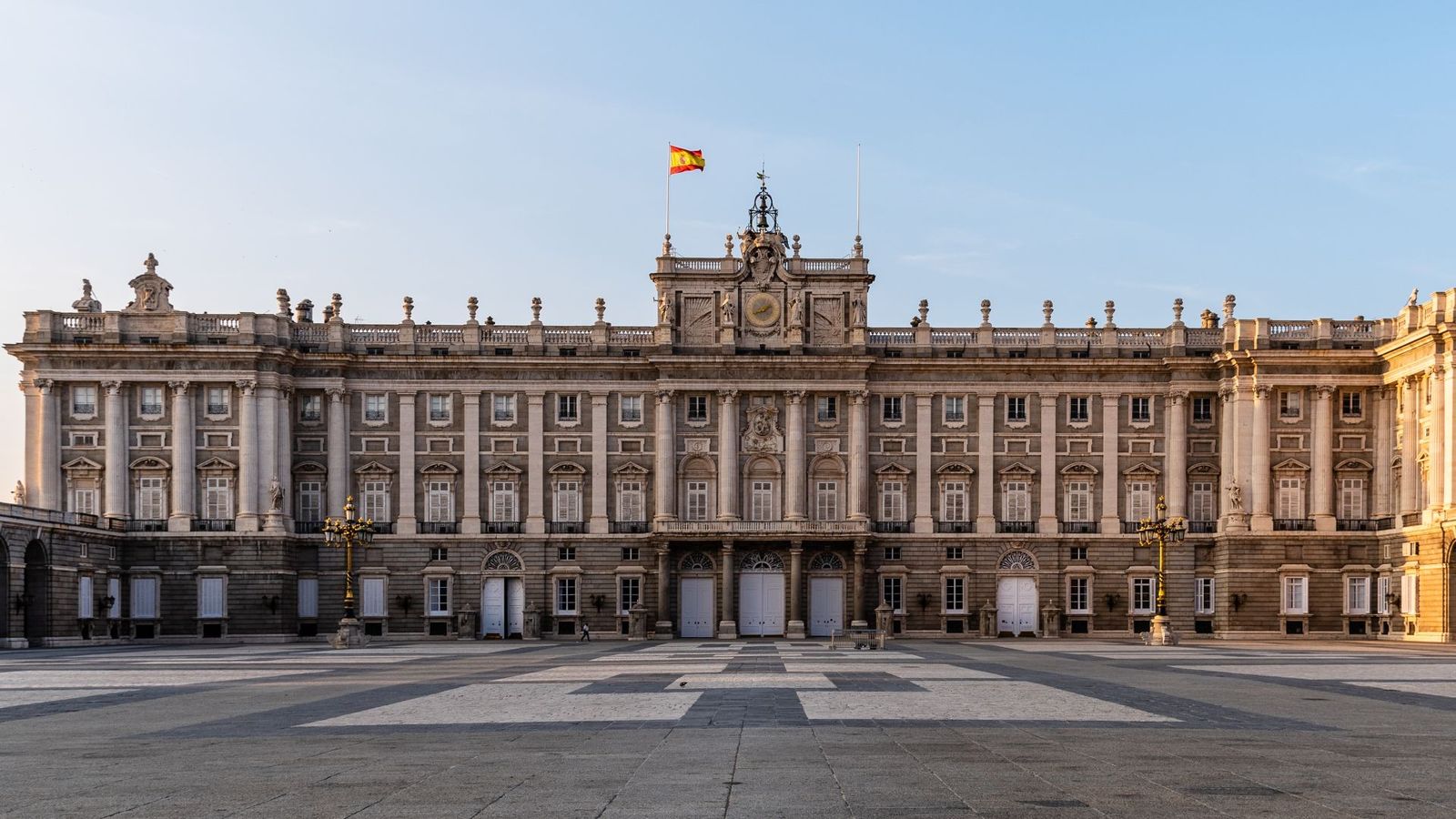Palacio Real
