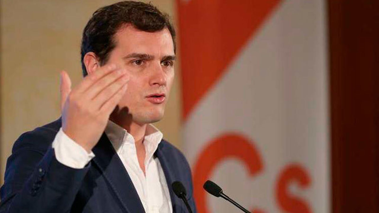 Albert Rivera