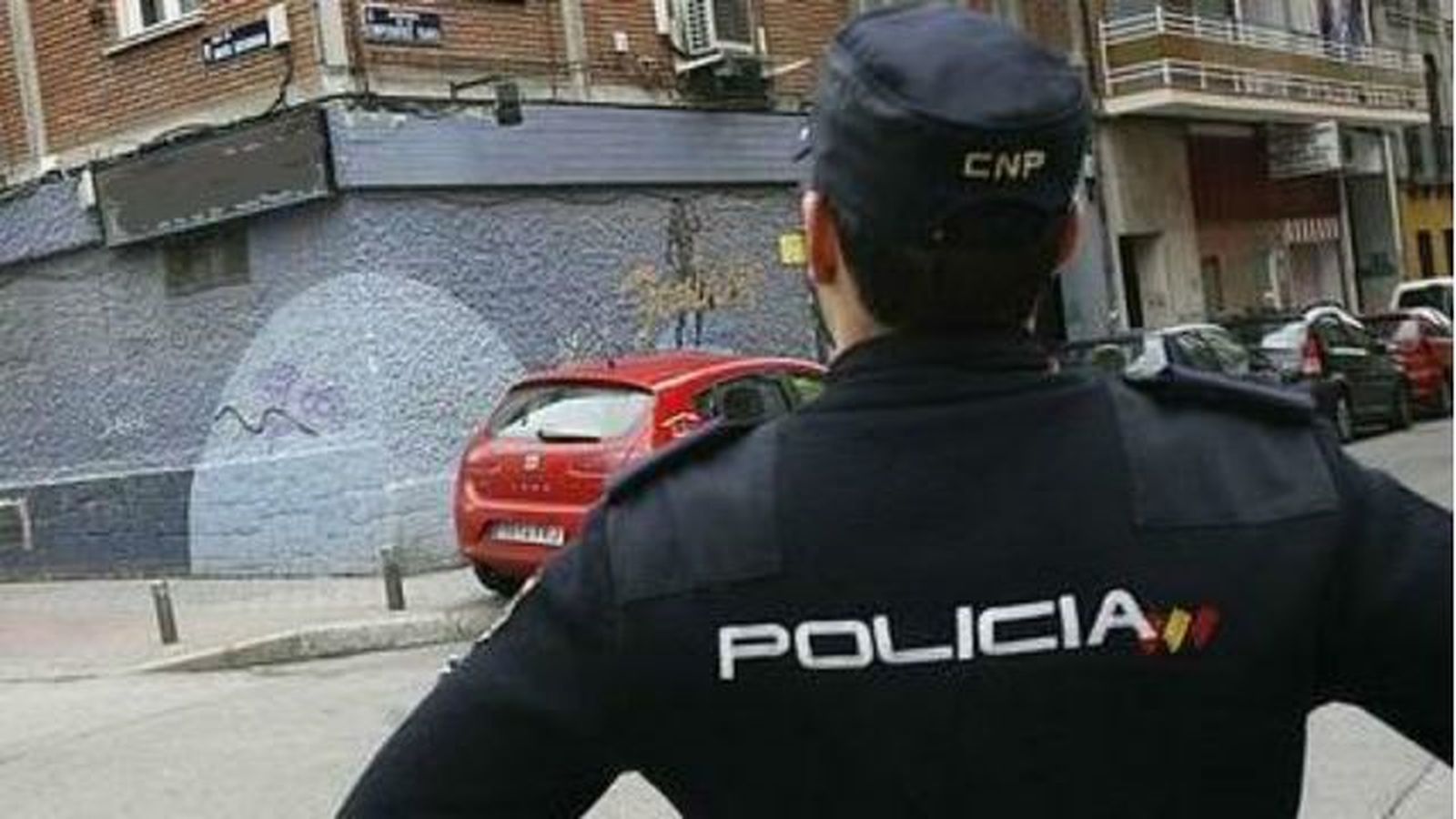 Detenido en Usera uno de los exhibicionistas más buscados