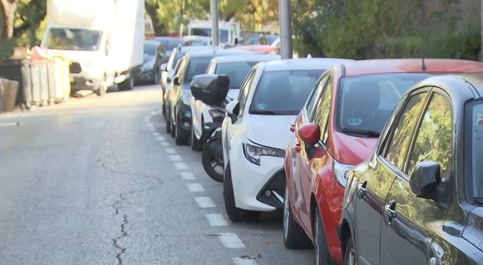Consulta SER en el barrio de Comillas