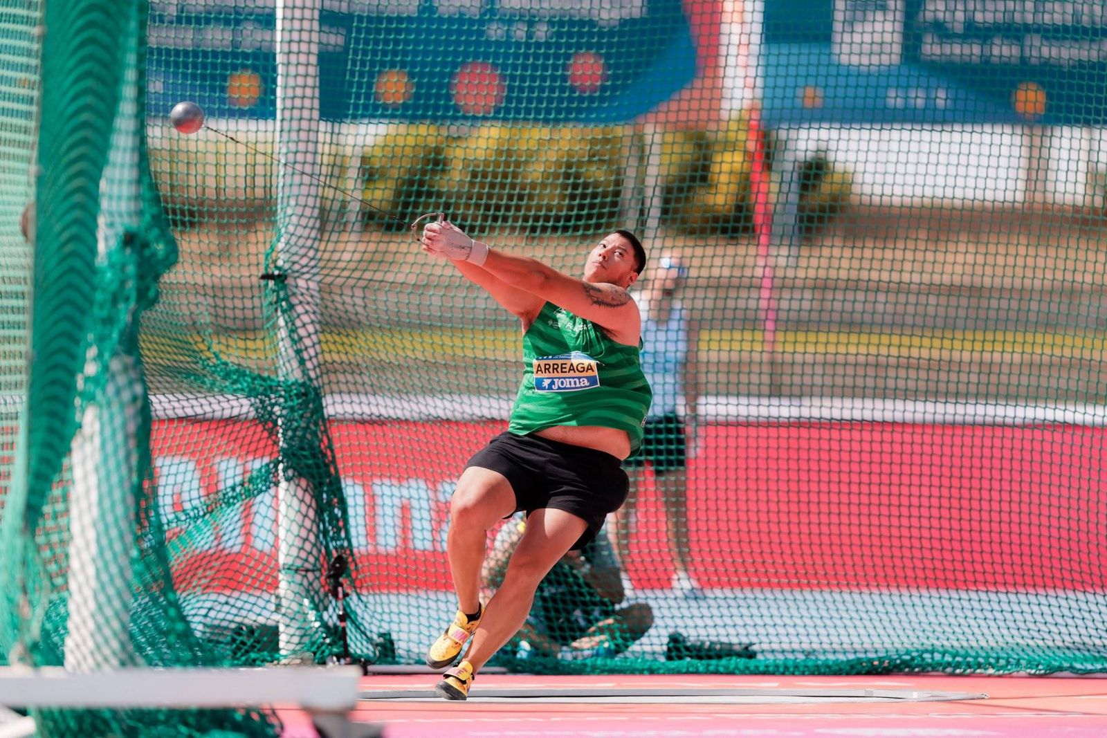 Kevin Arreaga