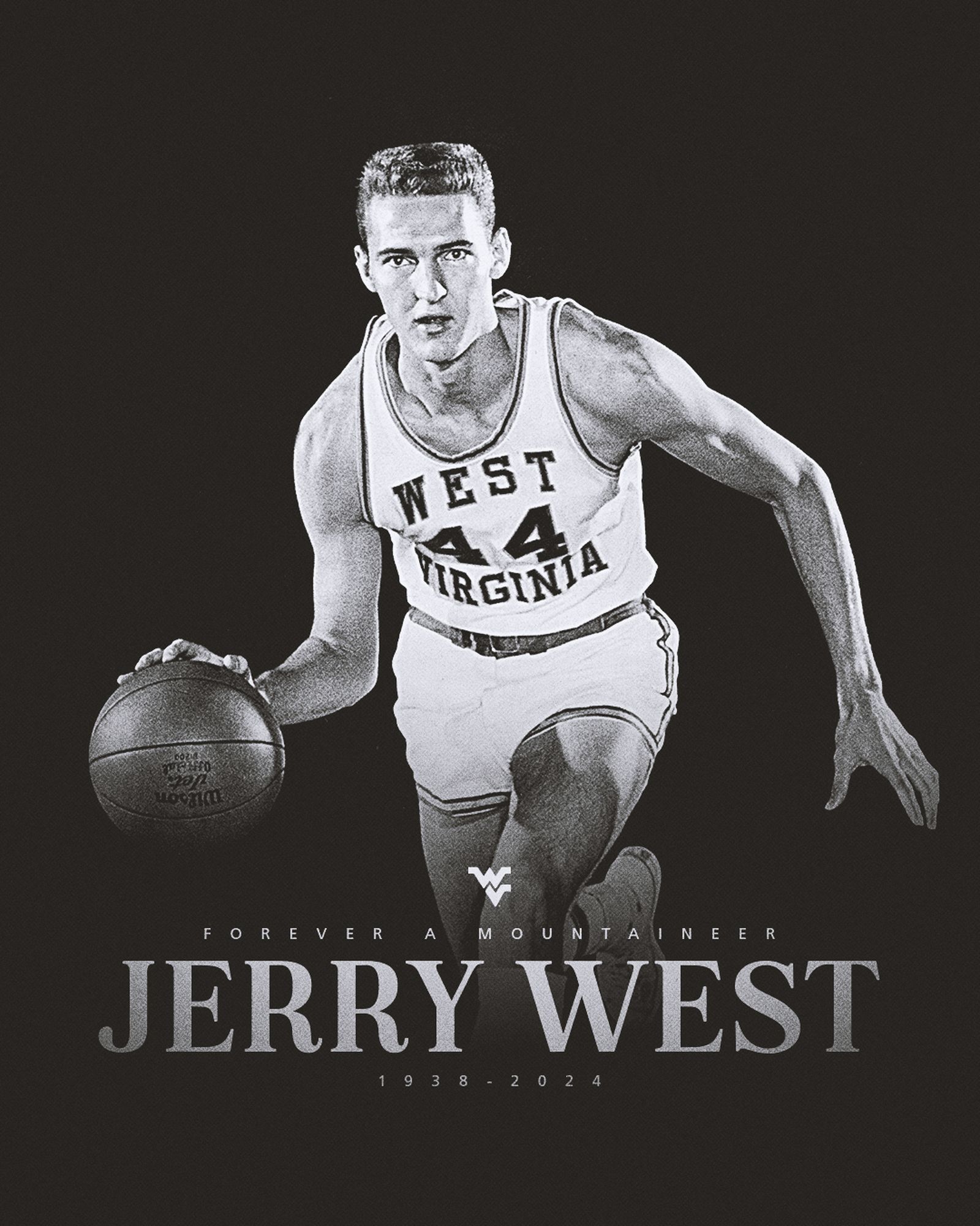 Jerry West