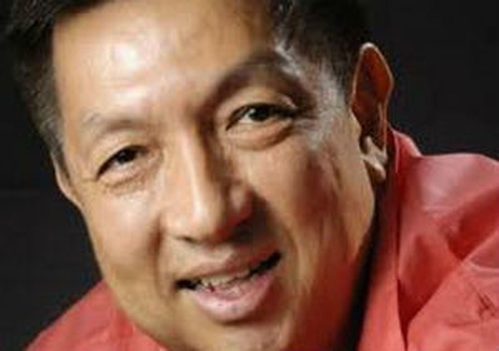 Peter Lim