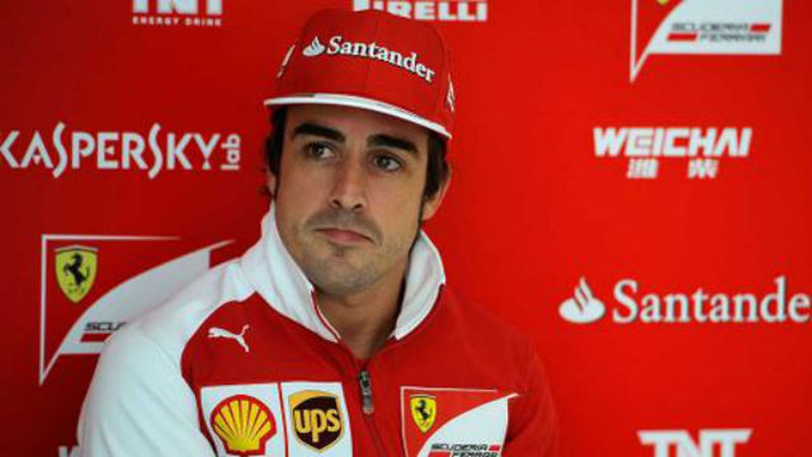 Fernando Alonso