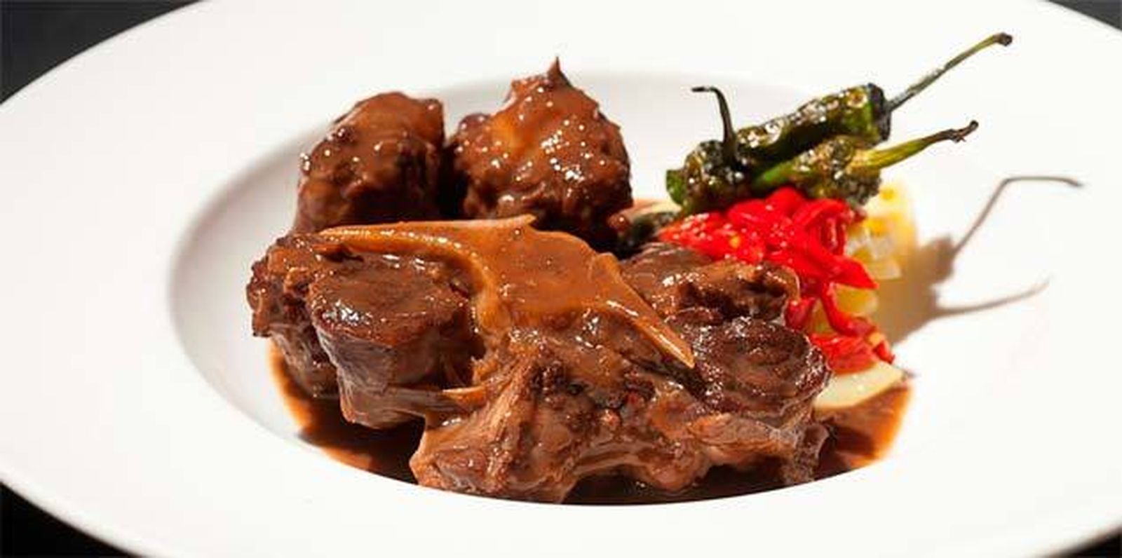 Rabo de toro