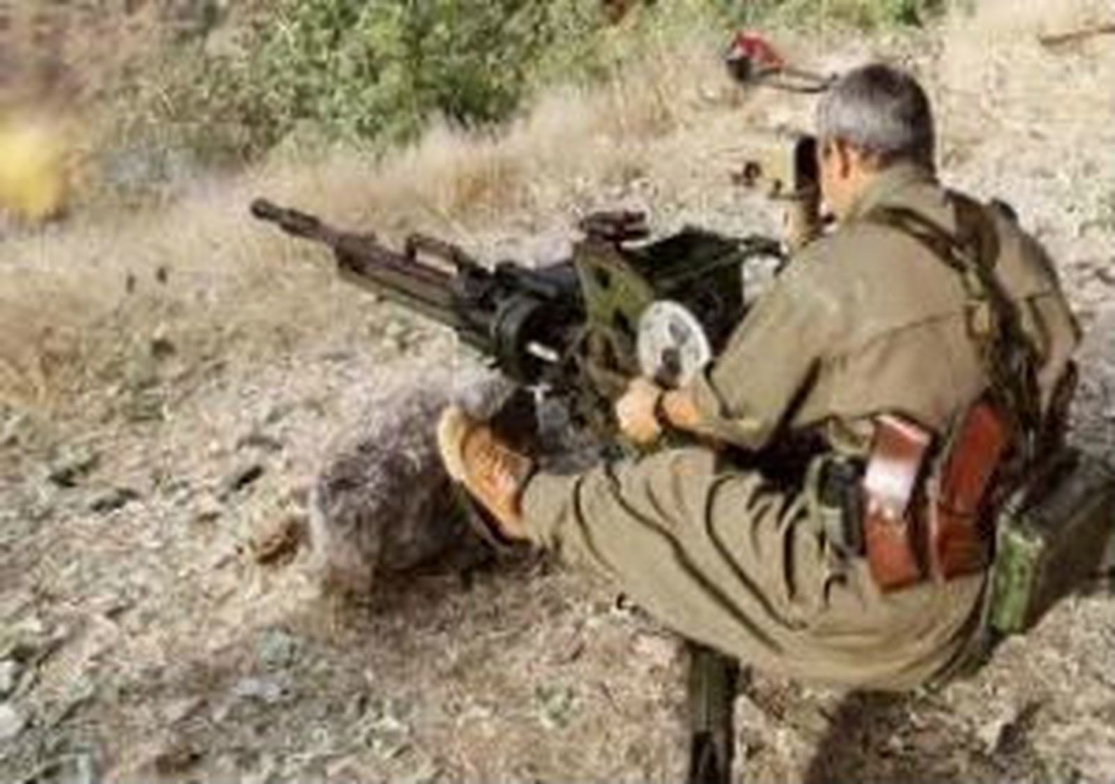 PKK