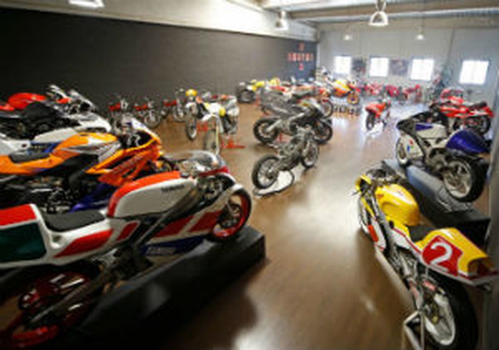 Madrid Motor Days