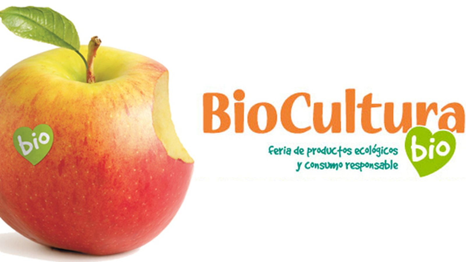 Más de 750 expositores participan en BioCultura
