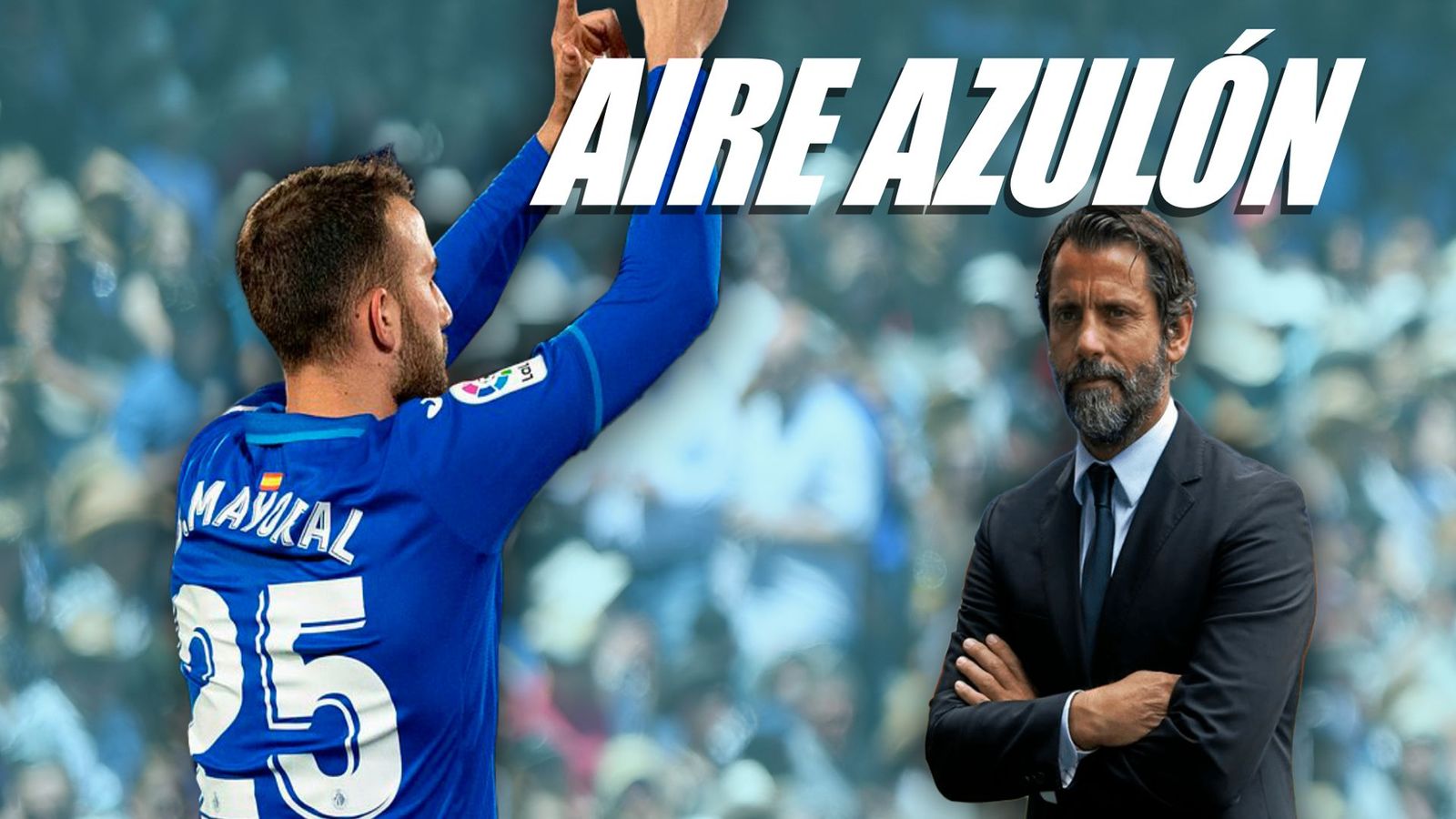 Quique: "Tenemos que echar la semilla y a partir de ahí trabajar duro"