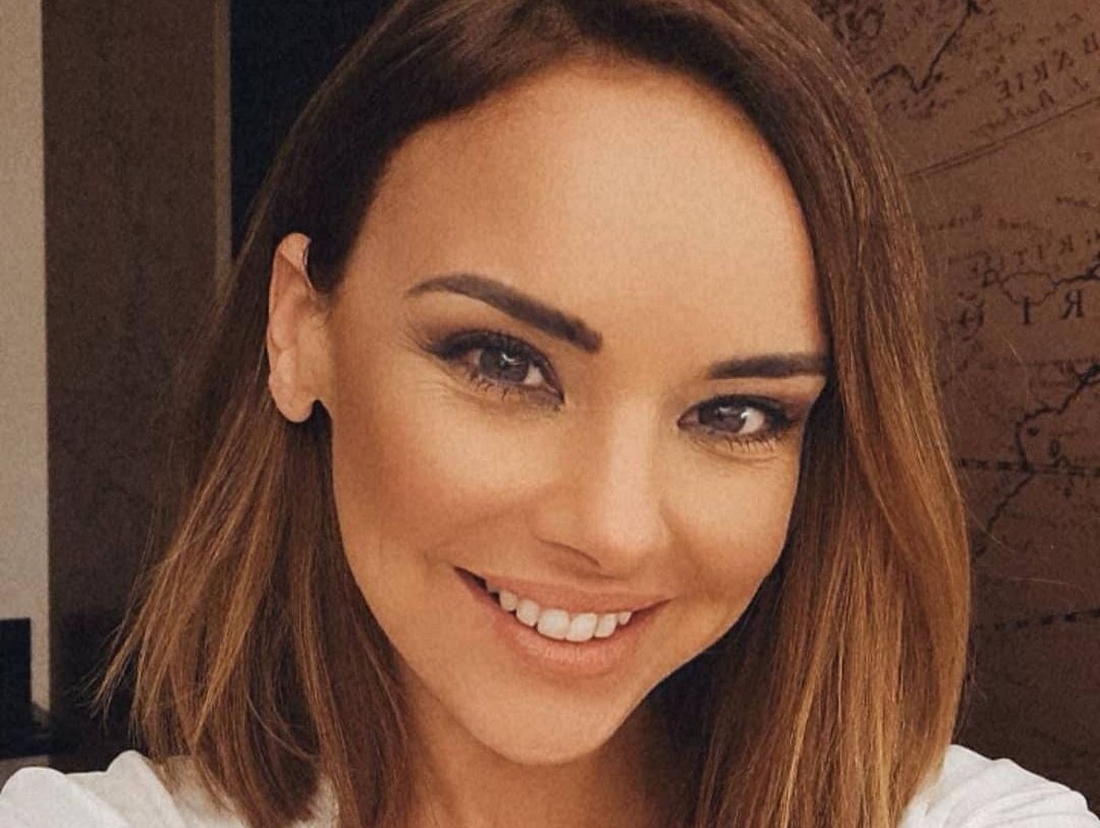 Chenoa recuerda el ‘momento chándal’ tras su ruptura con Bisbal: “Me di pena hasta yo”