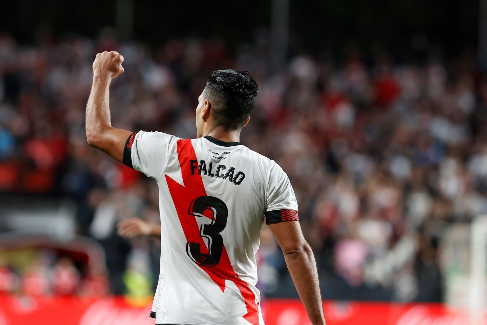 Radamel Falcao