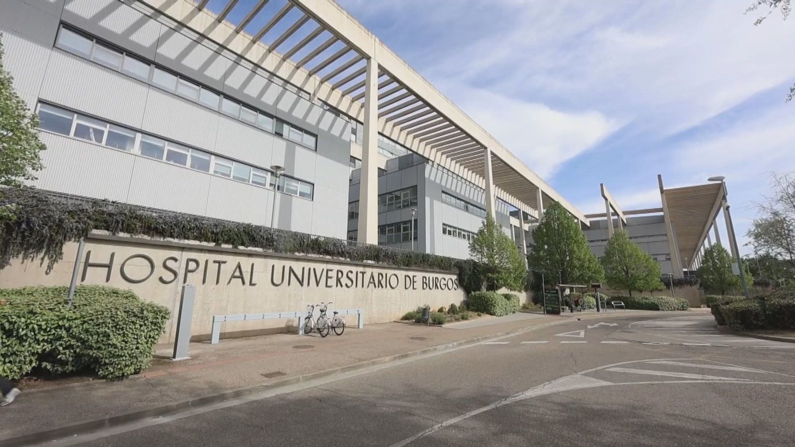 Muere en Burgos el tercer paciente oncológico por recibir una dosis de medicación seis veces superior a la recomendada