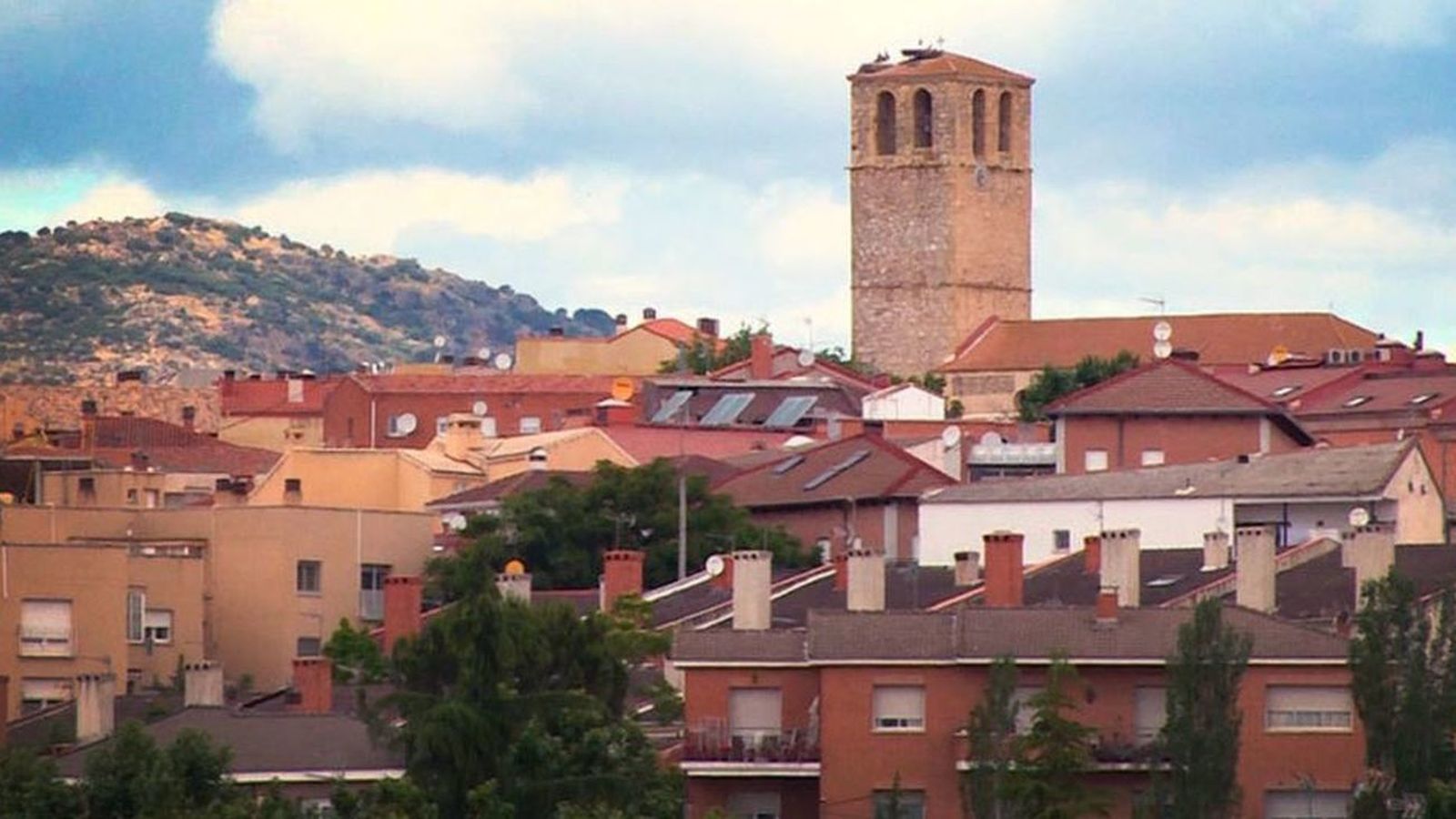San Agustín del Guadalix
