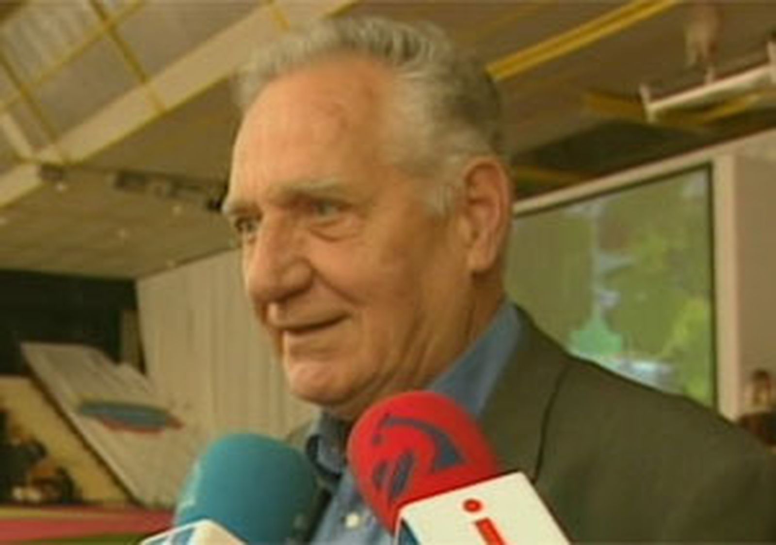 Padre de Urdangarín