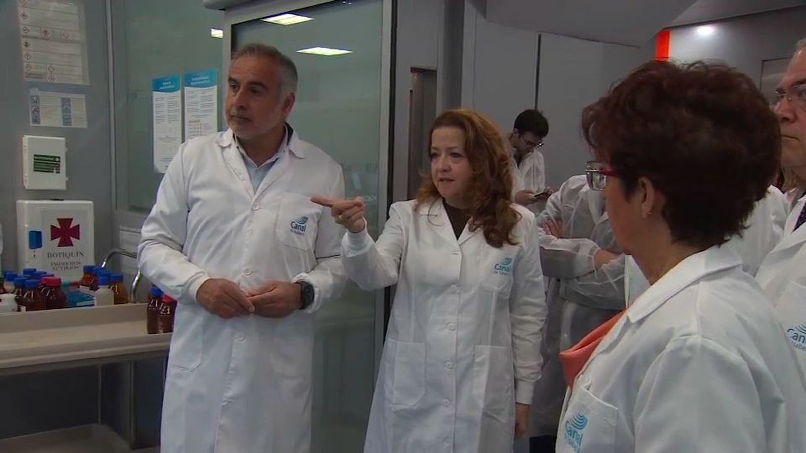 La Comunidad de Madrid inicia este año un proyecto para centralizar la atención a niños con enfermedades raras