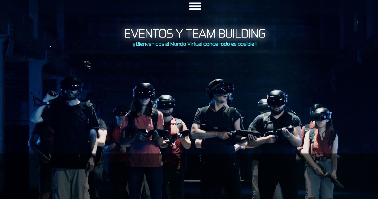 Virtual Arena Madrid