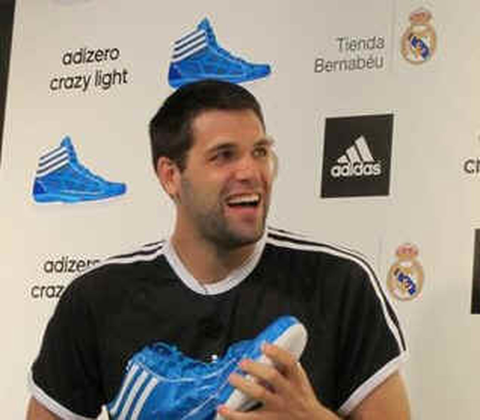 Felipe Reyes