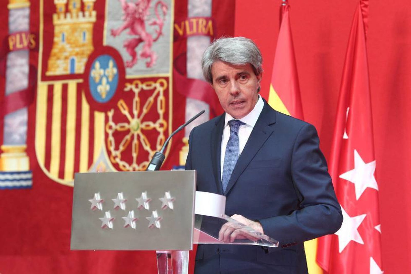 Ángel Garrido
