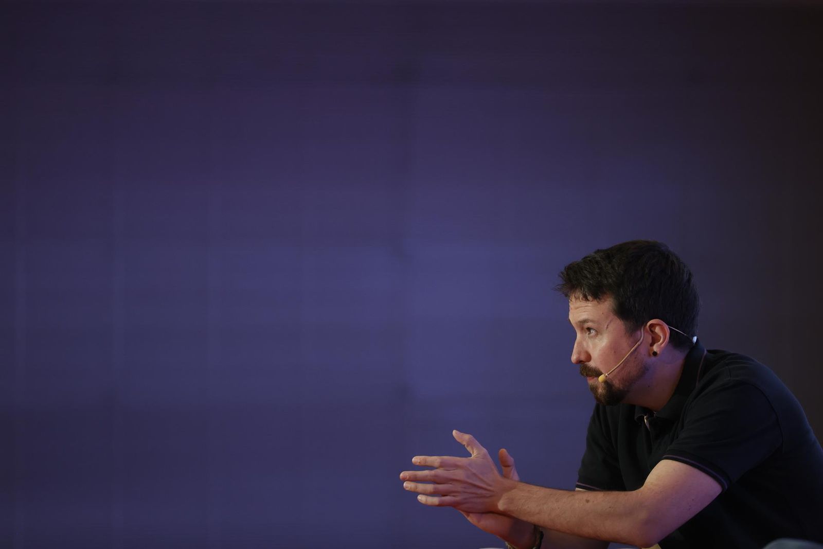 Pablo Iglesias
