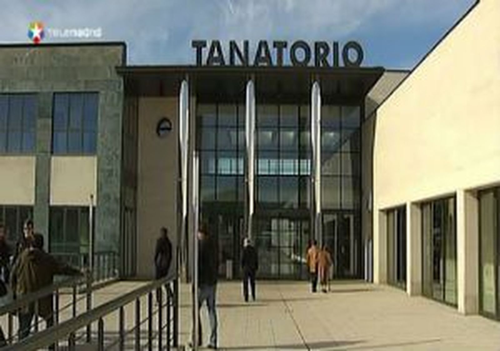 Reciben el alta hospitalaria los 2 últimos heridos en casa rural de Tordómar