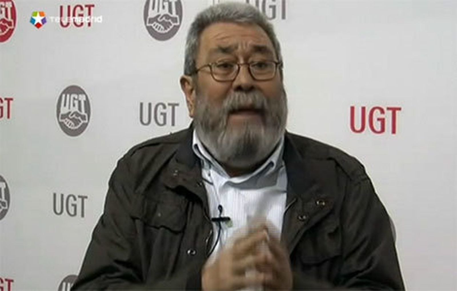 La Audiencia Nacional pregunta a la Fiscalía  si debe investigar la financiación de UGT