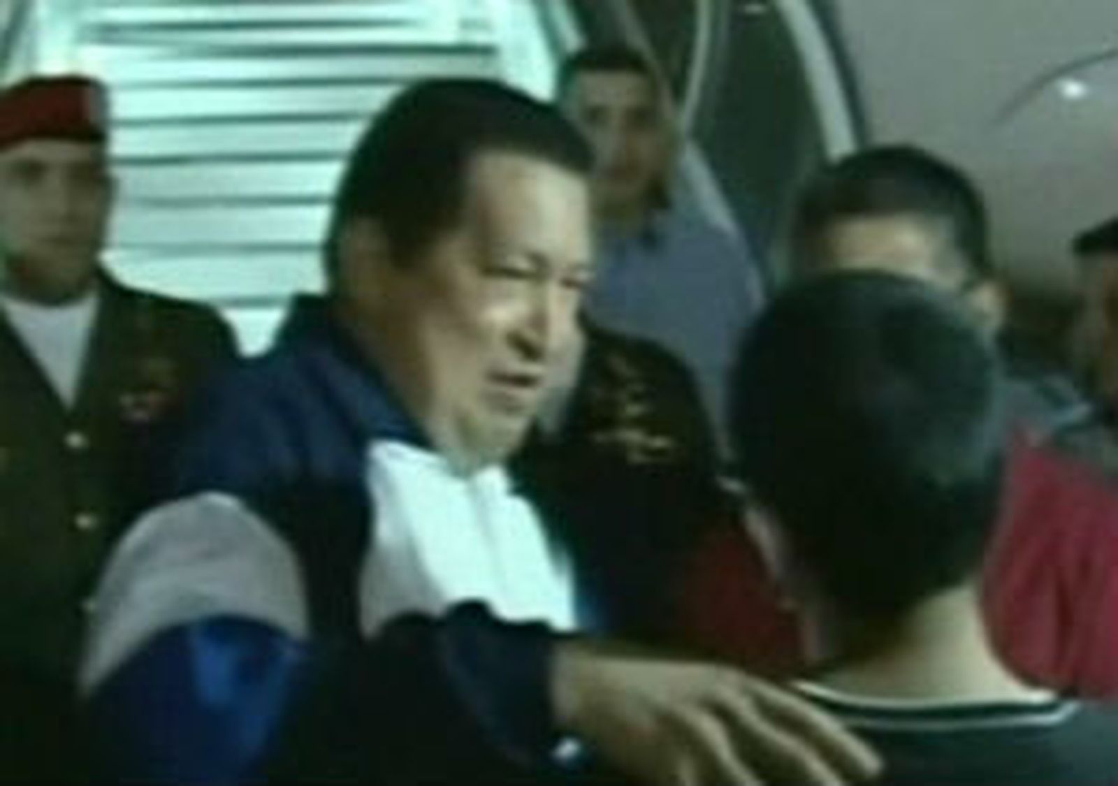 Chávez
