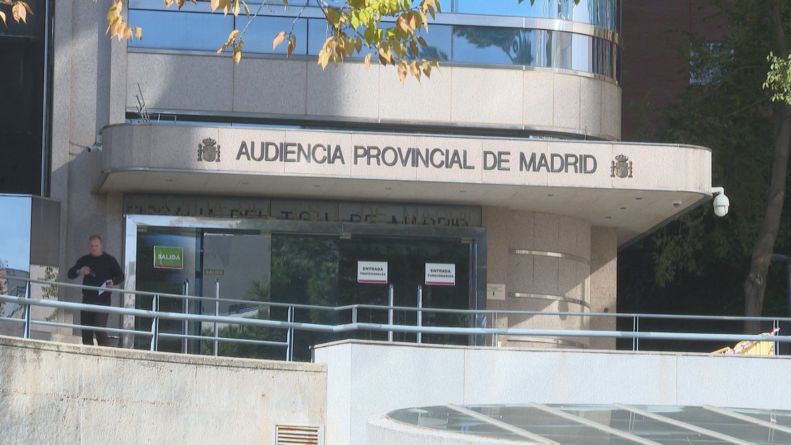 Comienza el juicio contra los acusados de asesinar a Natalia Silva en Puente de Vallecas
