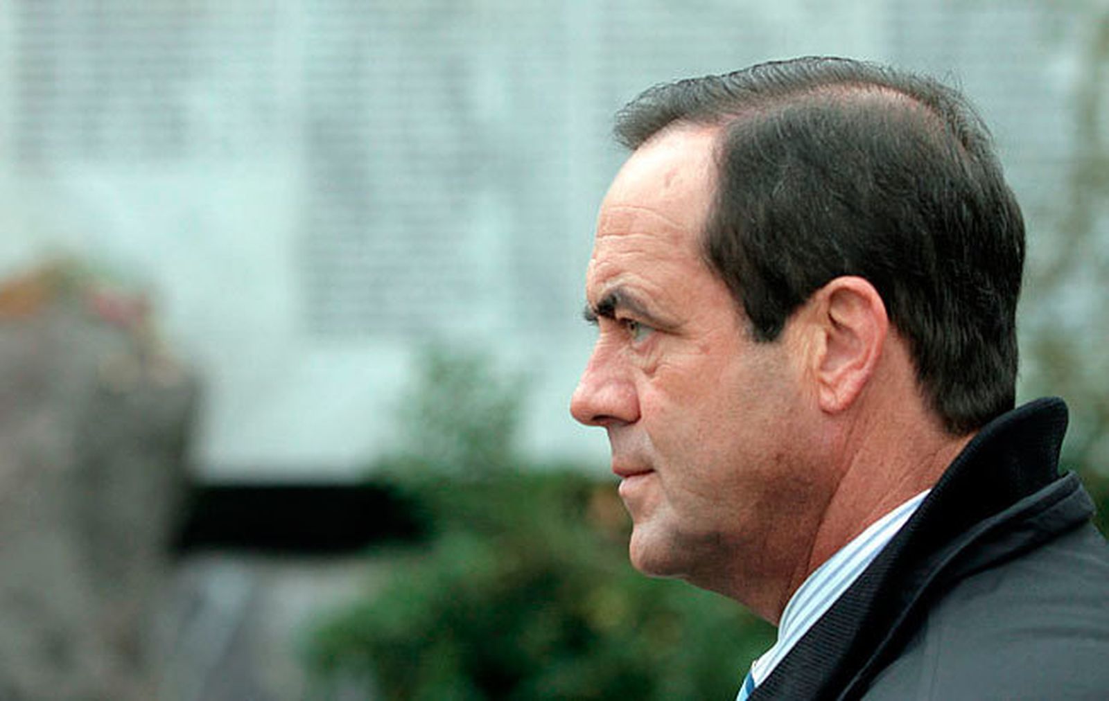 José Bono