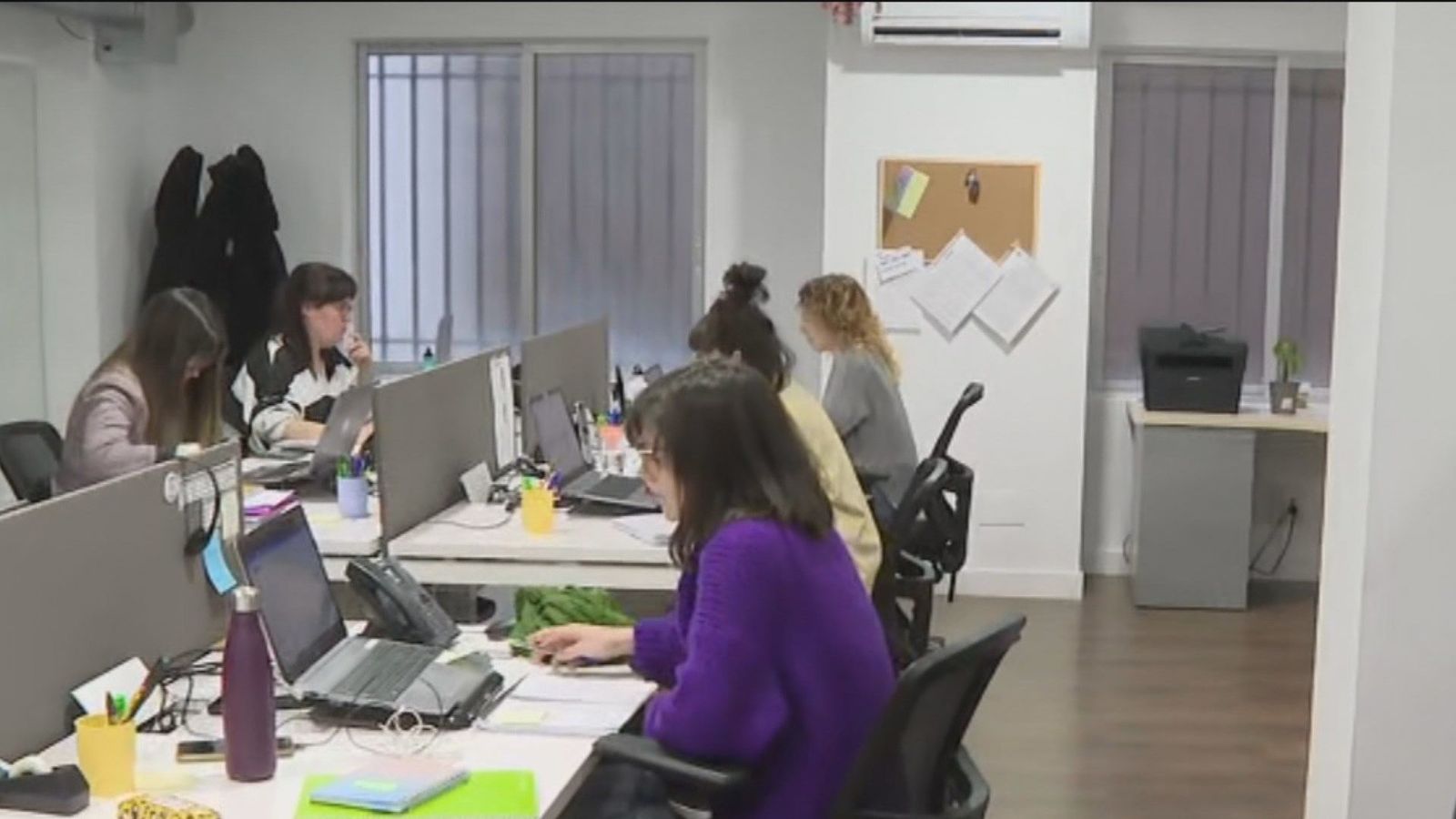 Madrid abre un centro contra la violencia sexual, centrado en la recuperación de víctimas y familiares