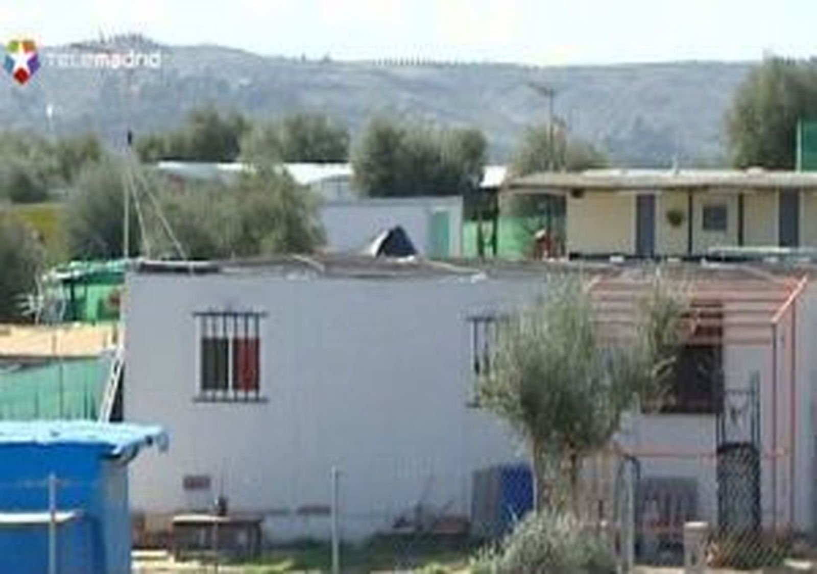 Clanes gitanos de la droga se reubican entre Morata y Chinchón