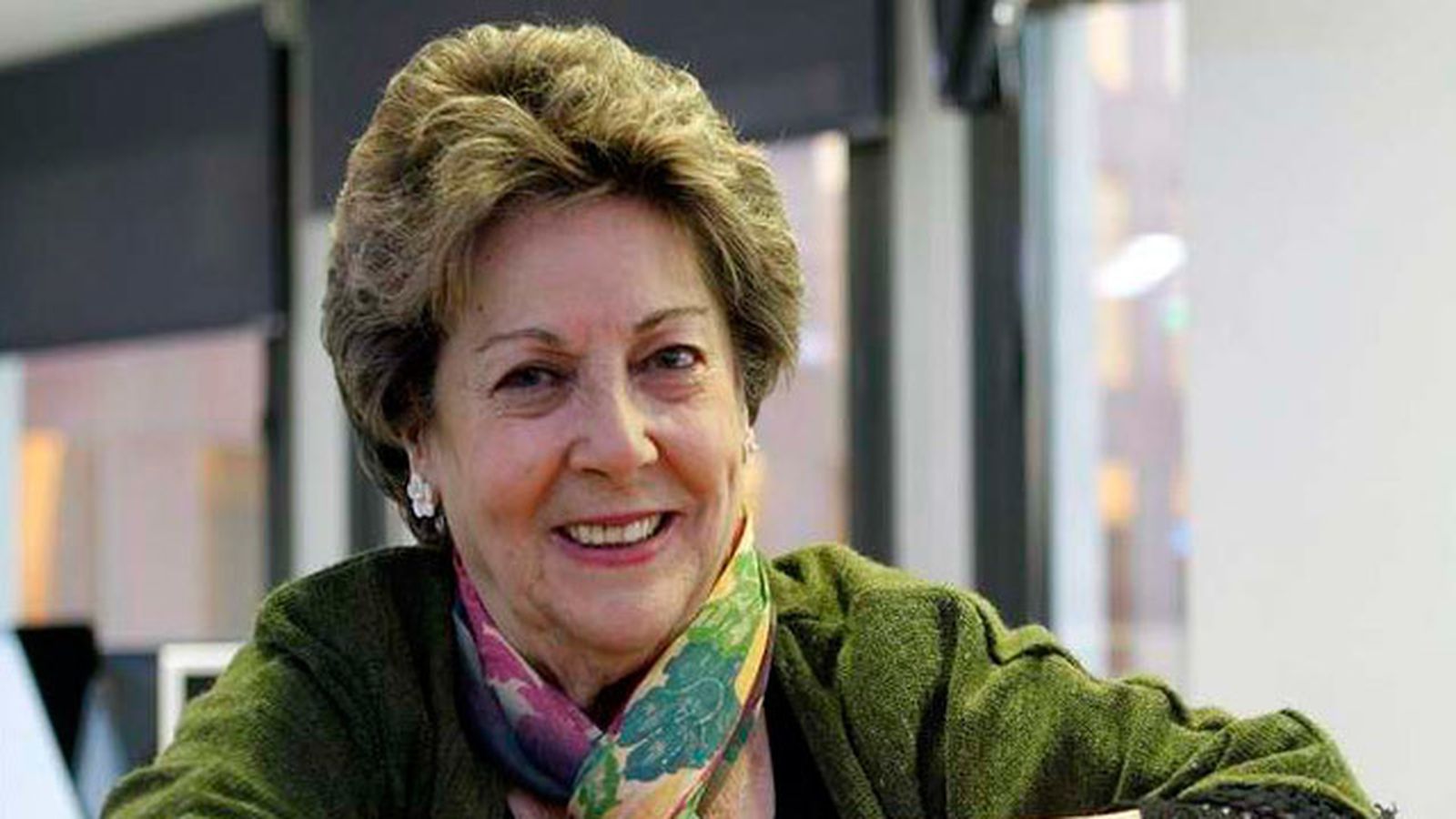 Paloma Gómez Borrero