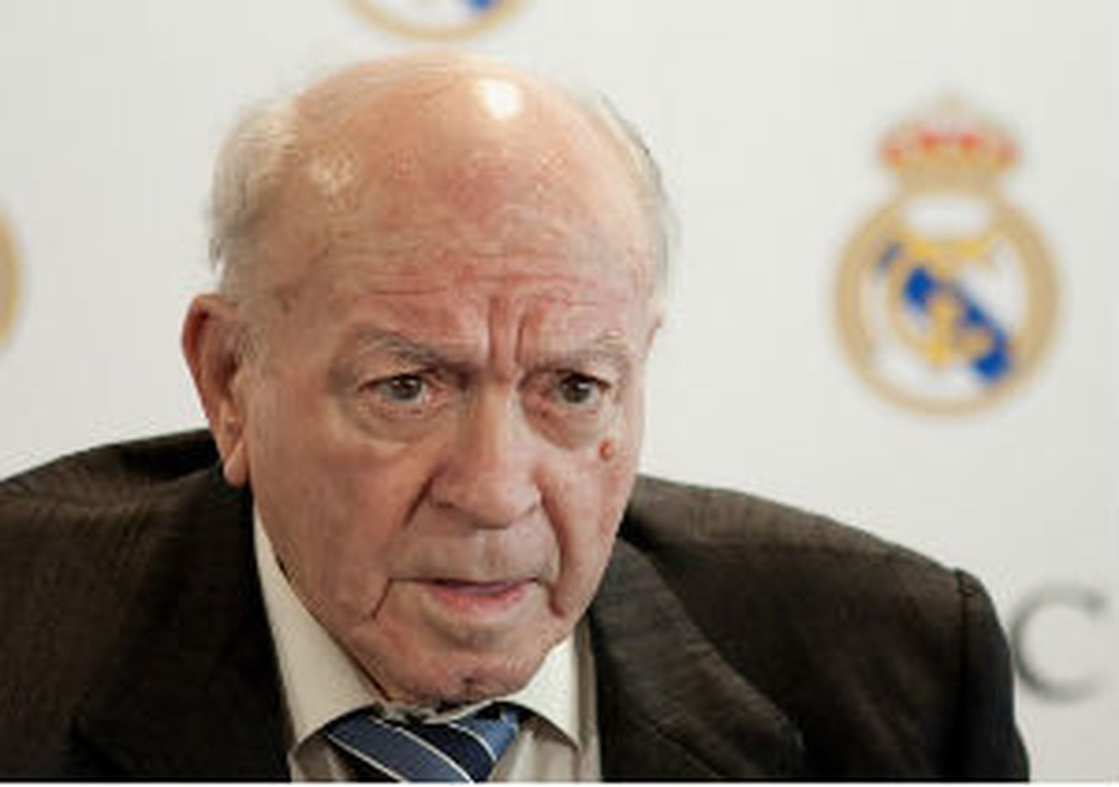 Alfredo di Stéfano