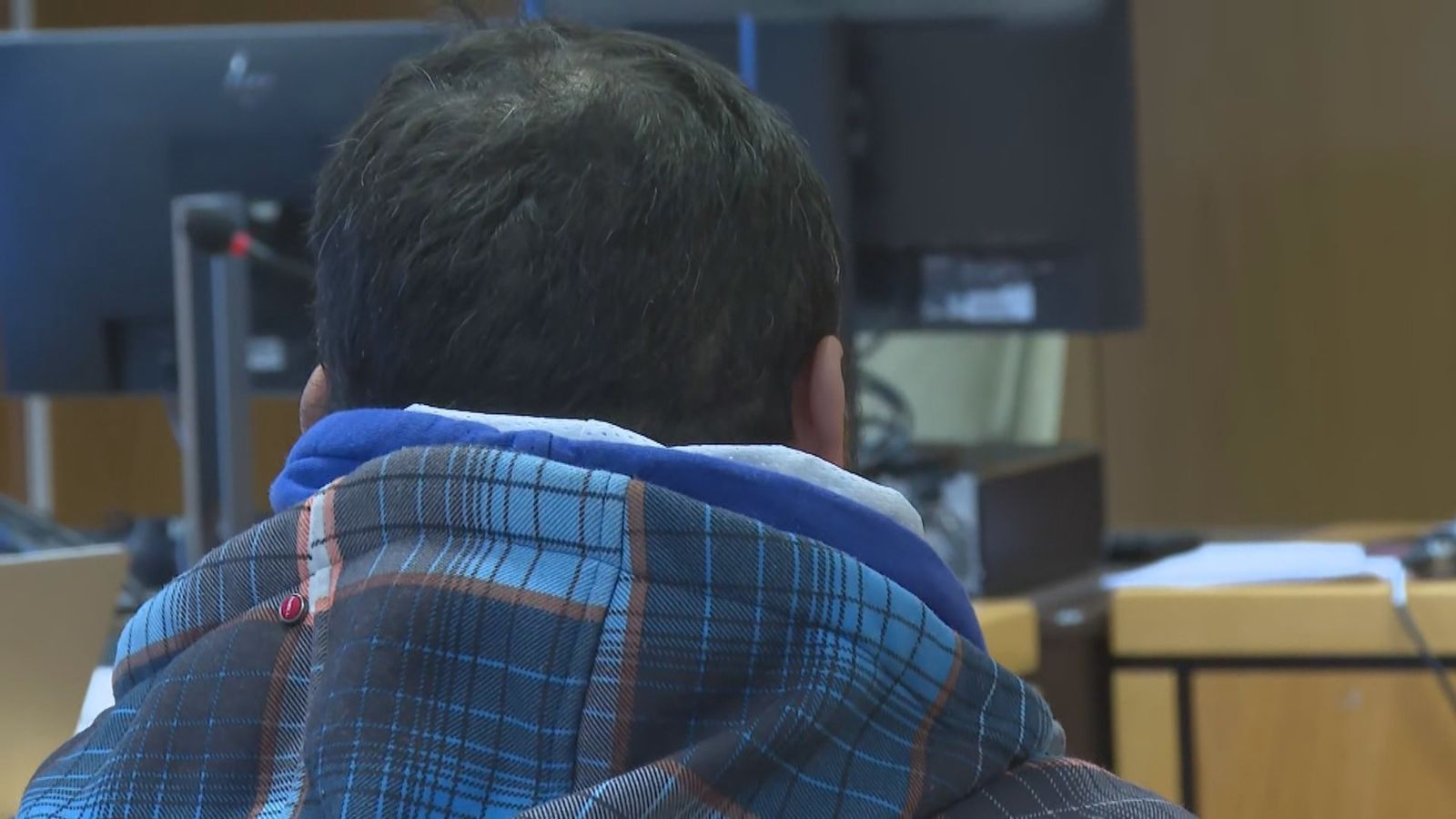 Acusado de abusar sexualmente de 10 menores en Valdeavero